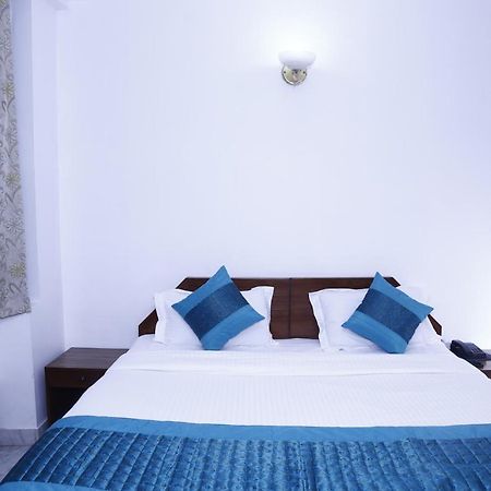 Batra Holiday Home - Couple Friendly Stays Delhi  Eksteriør billede