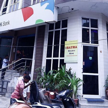 Batra Holiday Home - Couple Friendly Stays Delhi  Eksteriør billede