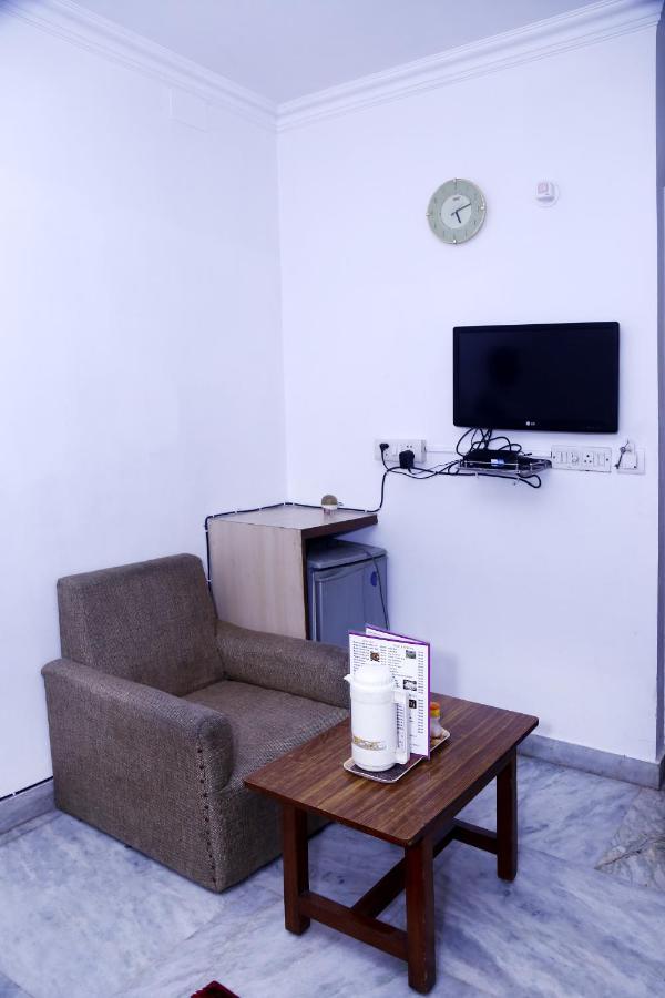 Batra Holiday Home - Couple Friendly Stays Delhi  Eksteriør billede