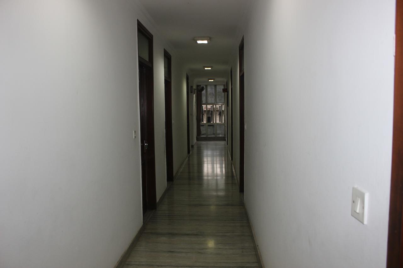 Batra Holiday Home - Couple Friendly Stays Delhi  Eksteriør billede