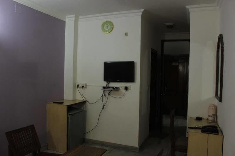 Batra Holiday Home - Couple Friendly Stays Delhi  Eksteriør billede