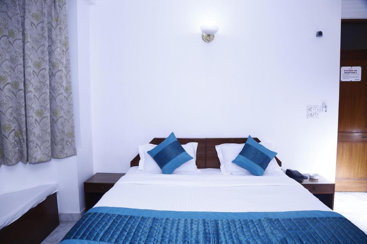 Batra Holiday Home - Couple Friendly Stays Delhi  Eksteriør billede