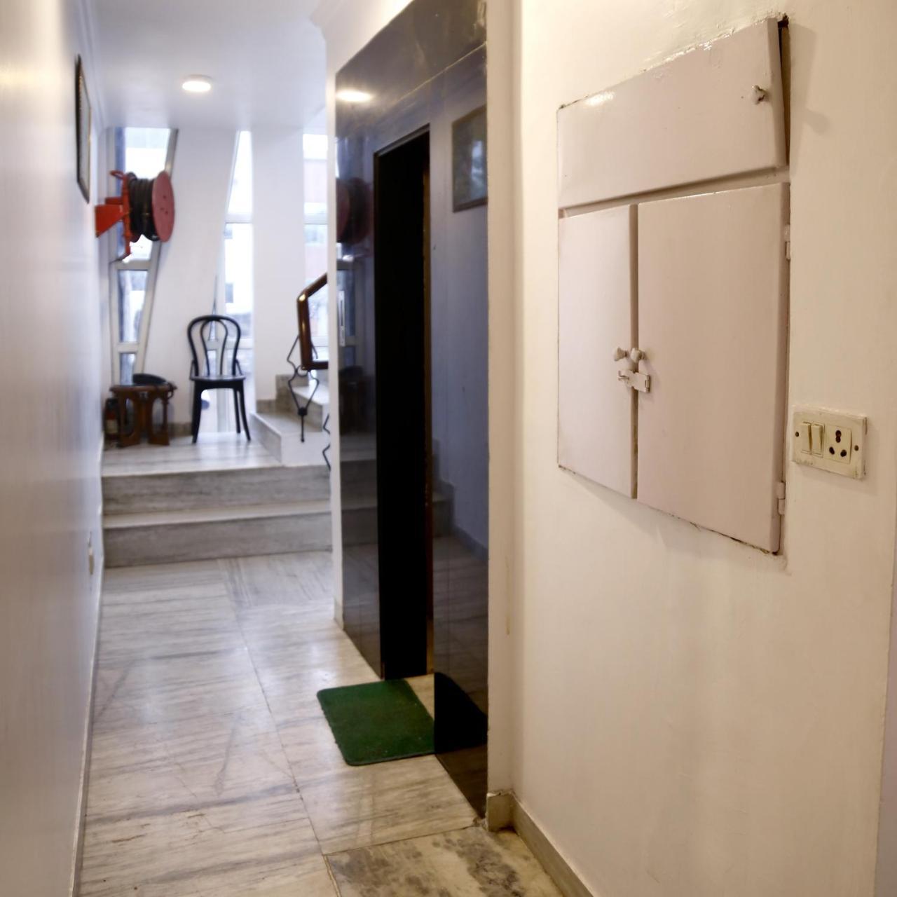 Batra Holiday Home - Couple Friendly Stays Delhi  Eksteriør billede