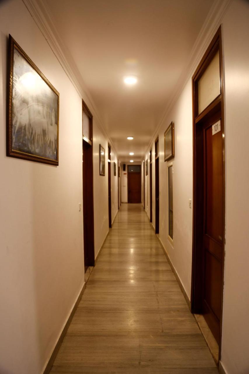 Batra Holiday Home - Couple Friendly Stays Delhi  Eksteriør billede