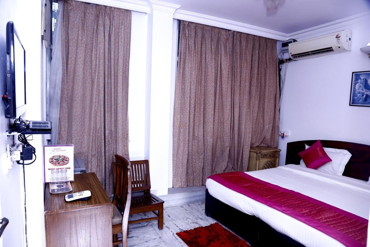 Batra Holiday Home - Couple Friendly Stays Delhi  Eksteriør billede