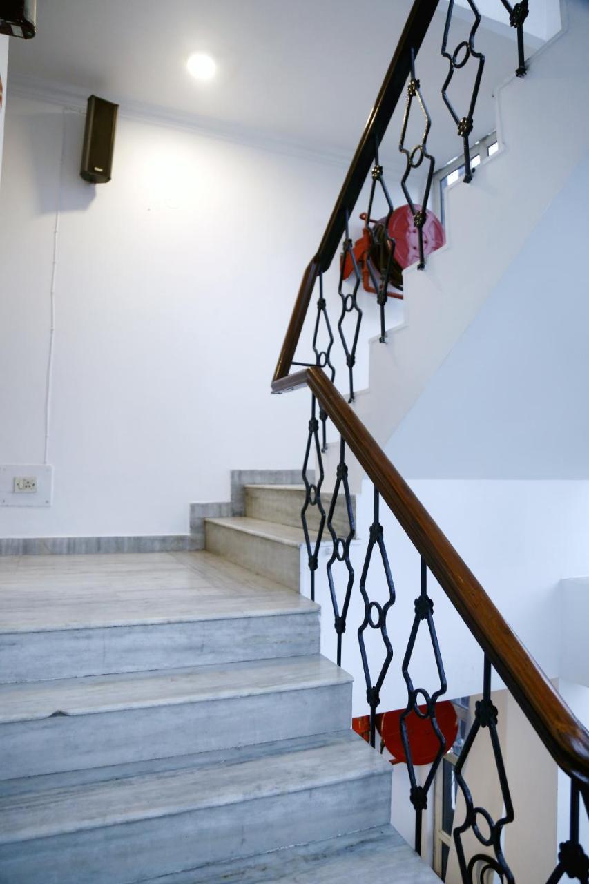 Batra Holiday Home - Couple Friendly Stays Delhi  Eksteriør billede