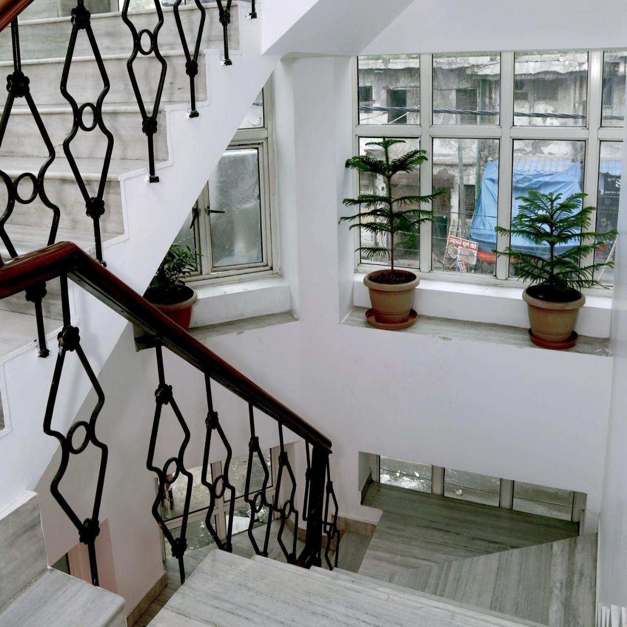 Batra Holiday Home - Couple Friendly Stays Delhi  Eksteriør billede
