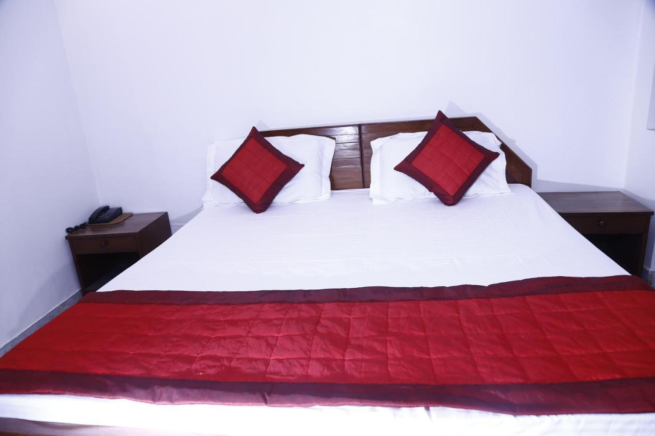 Batra Holiday Home - Couple Friendly Stays Delhi  Eksteriør billede