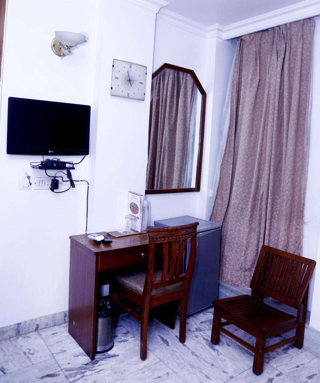 Batra Holiday Home - Couple Friendly Stays Delhi  Eksteriør billede