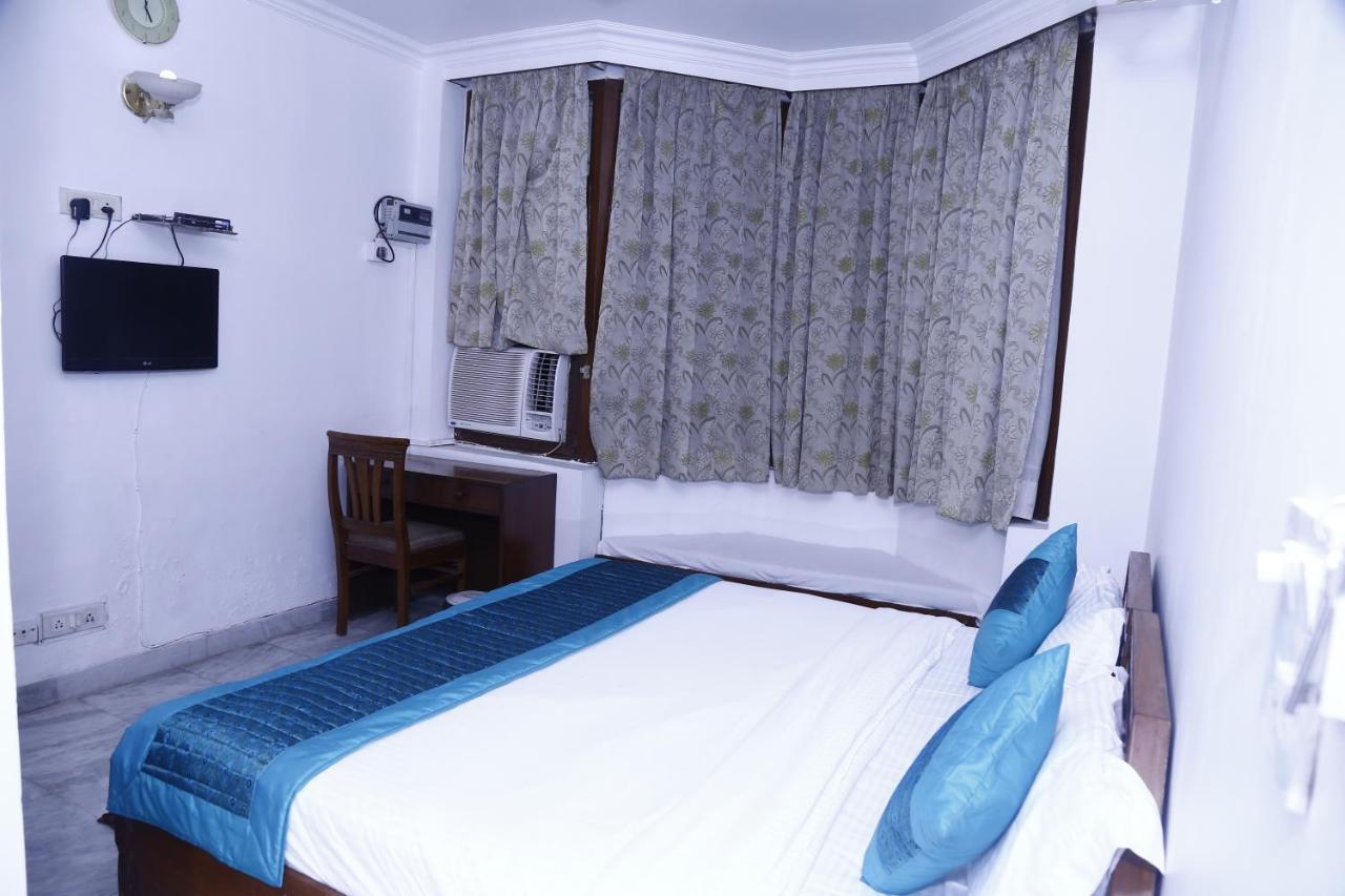 Batra Holiday Home - Couple Friendly Stays Delhi  Eksteriør billede