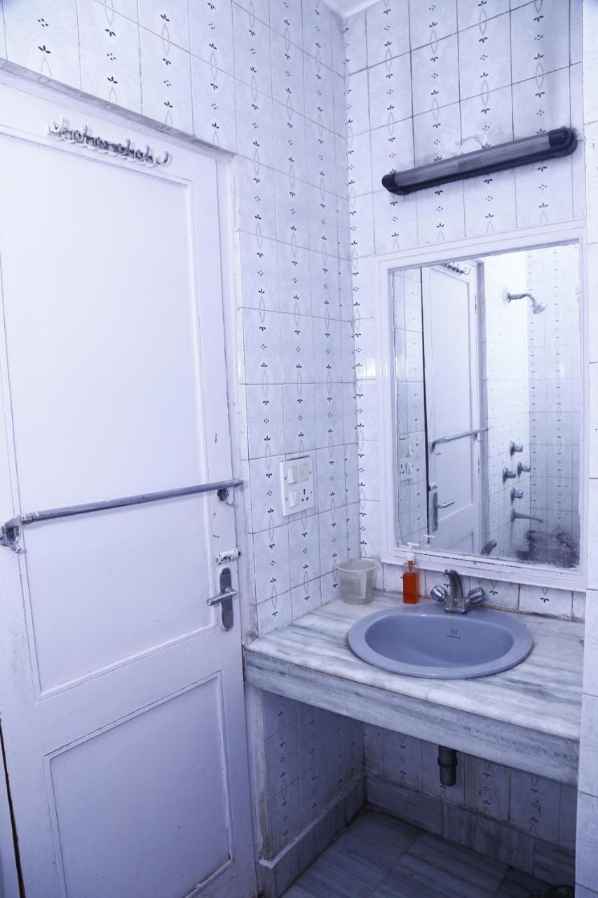 Batra Holiday Home - Couple Friendly Stays Delhi  Eksteriør billede